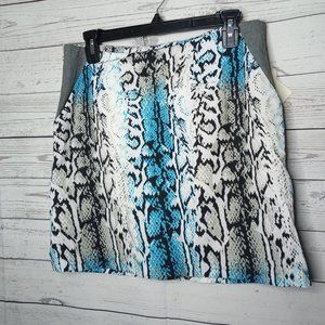 EP PRO WOMEN'S STRETCH GOLF SKORT NWT SZ 6